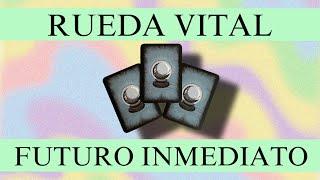 ¿Qué pasará en mi vida? FUTURO INMEDIATO TAROT INTERACTIVO