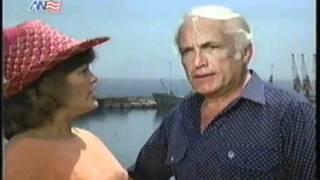 Rue McClanahan & Ted Knight -The Love Boat- p.1