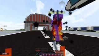 Im back...? - Combotage XXX - Minecraft PvP