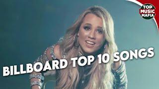 Top 10 Songs Of The Week - November 14 2020 Billboard Hot 100