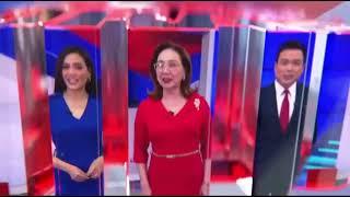 24 Oras  Full Headlines  Continuity Details Theme Song  December 20 2023 - Present  + HQ