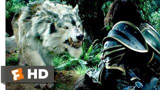 Warcraft - Warriors and Worgs Scene 210  Movieclips