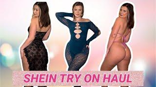 SHEIN TRY ON HAUL