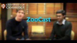 Cambridge ZooCast 2 Episode 2