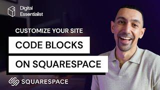 Squarespace Understanding Where to Customize Your Website Code Injection Custom CSS and More