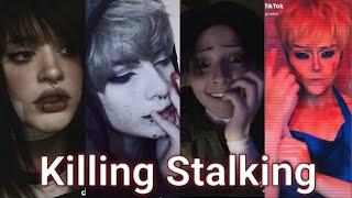 Killing Stalking Tik Tok #3