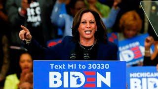 Kamala Harris as VP was ‘one of the worst political decisions in modern US history’