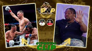 Nate Diaz-Jorge Masvidal Boxing Showdown A Game of Quantity vs. Quality