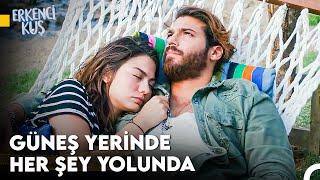 Aşkın Can Divit Hali #22 - Erkenci Kuş