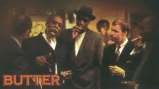 Butter 1998  Full Movie  Terrence Howard  Shemar Moore  Nia Long  Ernie Hudson