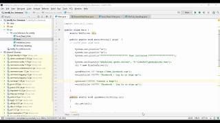 How to Debug Selenium Scripts on Intellij