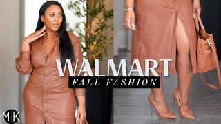 Walmart Women Fall Fashion 2024