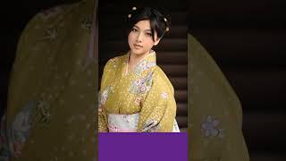 Top 10 most legendary beauties in Japan  Beautiful girls  Actress #Shorts