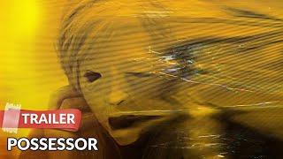 Possessor 2020 Trailer HD  Christopher Abbott  Jennifer Jason Leigh