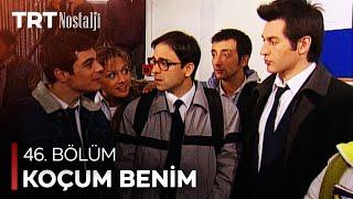 Koçum Benim 46. Bölüm