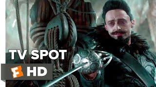 Pan TV SPOT - Hes the One 2015 - Hugh Jackman Rooney Mara Movie HD