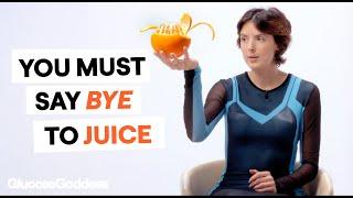 Fruit Juice DEBUNKED Stop Being Hypnotized  Episode 12 of 18