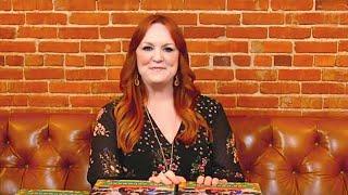 Ree Drummond Book Signing & Interview  The Pioneer Woman Cooks