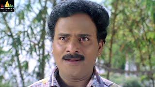 Venu Madhav Comedy Scenes Vol 05  Back to Back Comedy Scenes  Sri Balaji Video