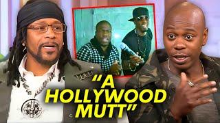 Katt Williams & Dave Chappelle EXPOSE Kevin Harts Dealings With Diddy