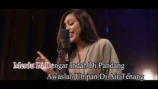 Dayang Nurfaizah – Umpan Jinak Di Air Tenang Official Karaoke Video