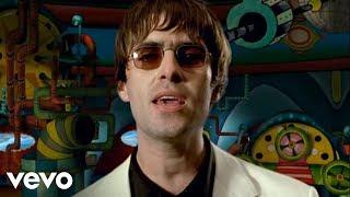 Oasis - All Around The World Official Video