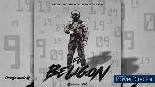 El Belicon Raul Vega ft Peso Pluma 2022