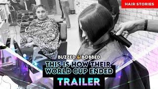A WORLD CUP they will never forget ️ TRAILER