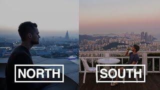 My life in North Korea vs South Korea