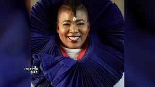 Thandiswa Mazwai chats Freedom Day & Fetish Party