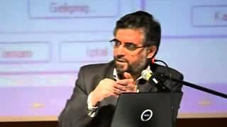 Prof. Dr. Abdulaziz Bayındır - Kuranın Tek Açıklayıcısı Allahtır Akıl Sedece Buna İkna Olur