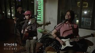 The Ridleys - Aphrodite Live on Stages Sessions