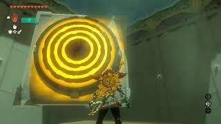 This Simple Shrine Took Me Way Too Long To Solve...