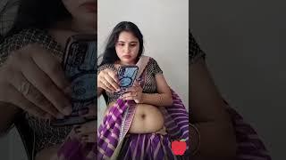 Ruhi - Tango hot live  Bigo Live  imo video call #007 #tango #lastnight