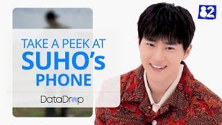 CC SUHOs one and only interview in English I Datadrop