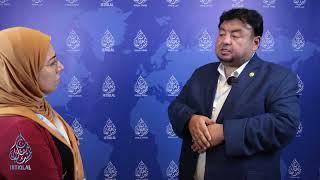 Interview with Hidayet Oğuzhan the 6th East Turkistan National Council