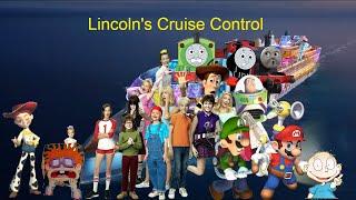 Lincolns Cruise Control