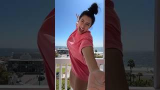 Cuando tu cuerpo se quiere mover solito  #cuerpo #fitness #shortvideo