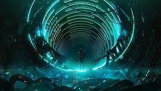 HYPERDRIVE - Epic Powerful Futuristic Music Mix  Epic Sci-Fi Hybrid Music