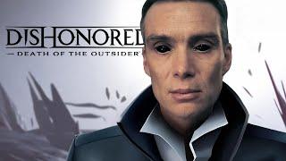 I played the Dishonored game everyone forgot about