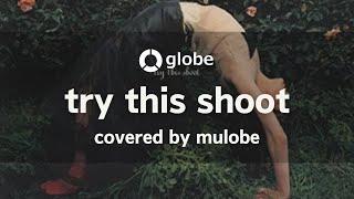 try this shoot - globe  歌ってみた Keiko & Marc