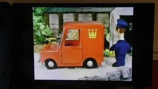 Trainlover16 VHS Reviews episode 51- Postman Pat 3