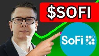 SOFI Stock SoFi Technologies stock SOFI STOCK PREDICTIONS SOFI STOCK Analysis sofi stock news