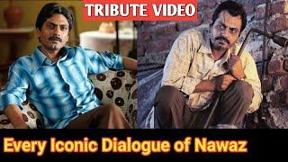 Best Dialogues Of Nawazuddin Siddiqui  Nawazuddin Siddiqui Best Dialogue