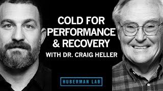 Dr. Craig Heller Using Temperature for Performance Brain & Body Health