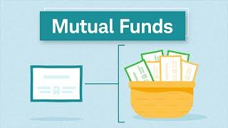 Investing Basics Mutual Funds