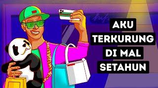 Apa Jadinya kalau Kamu Terkurung di Mall selama 1 Tahun?