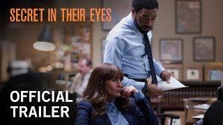 Secret In Their Eyes  Official Trailer  Own It Now on Digital HD Blu-ray & DVD