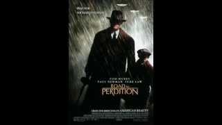 Road To Perdition Trailer Music