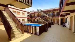 Palomares 2 bed. 1 bath. Apartment €59.000 by SpanishPropertyExpert.com